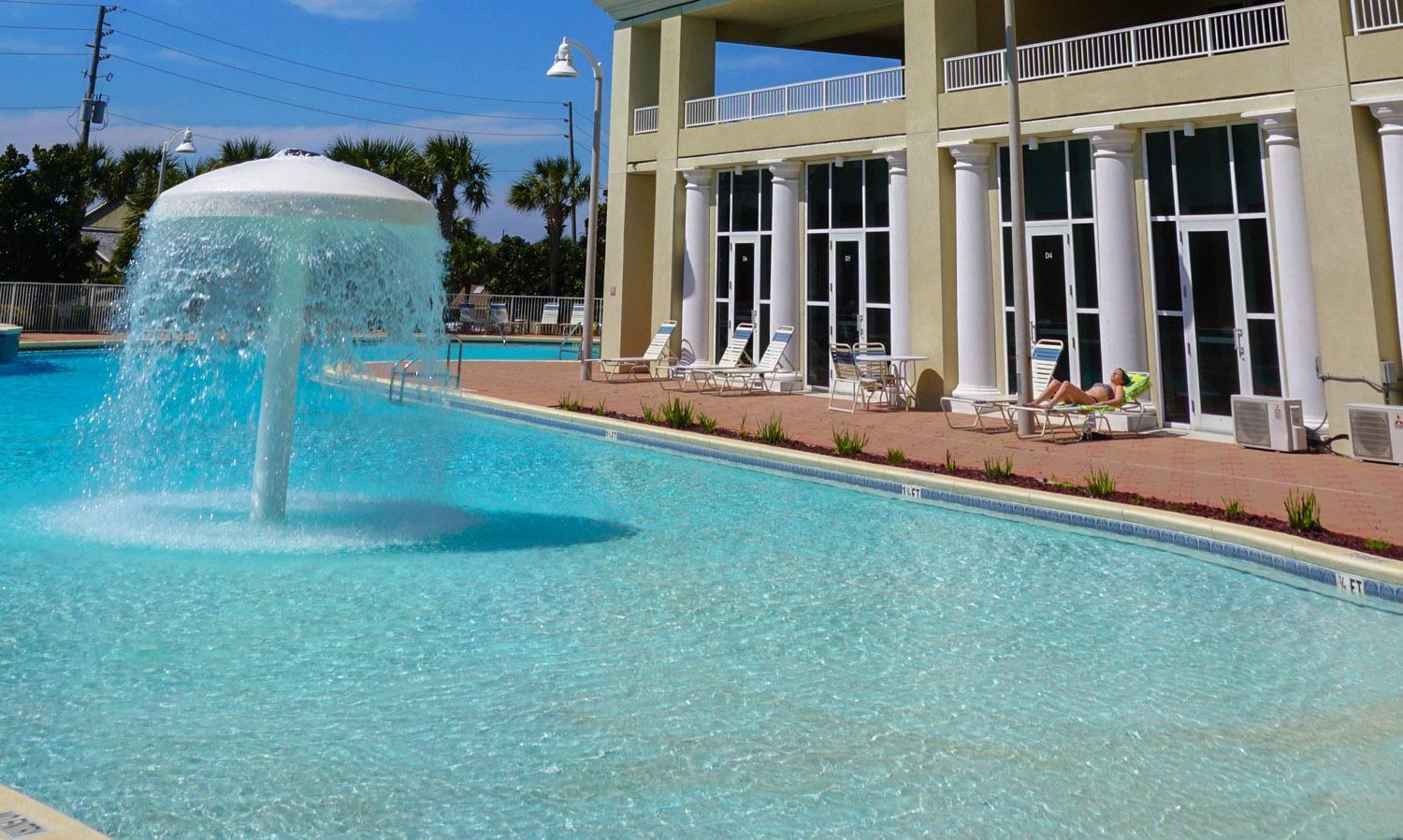 Ariel Dunes I 1001 Destin Exterior foto