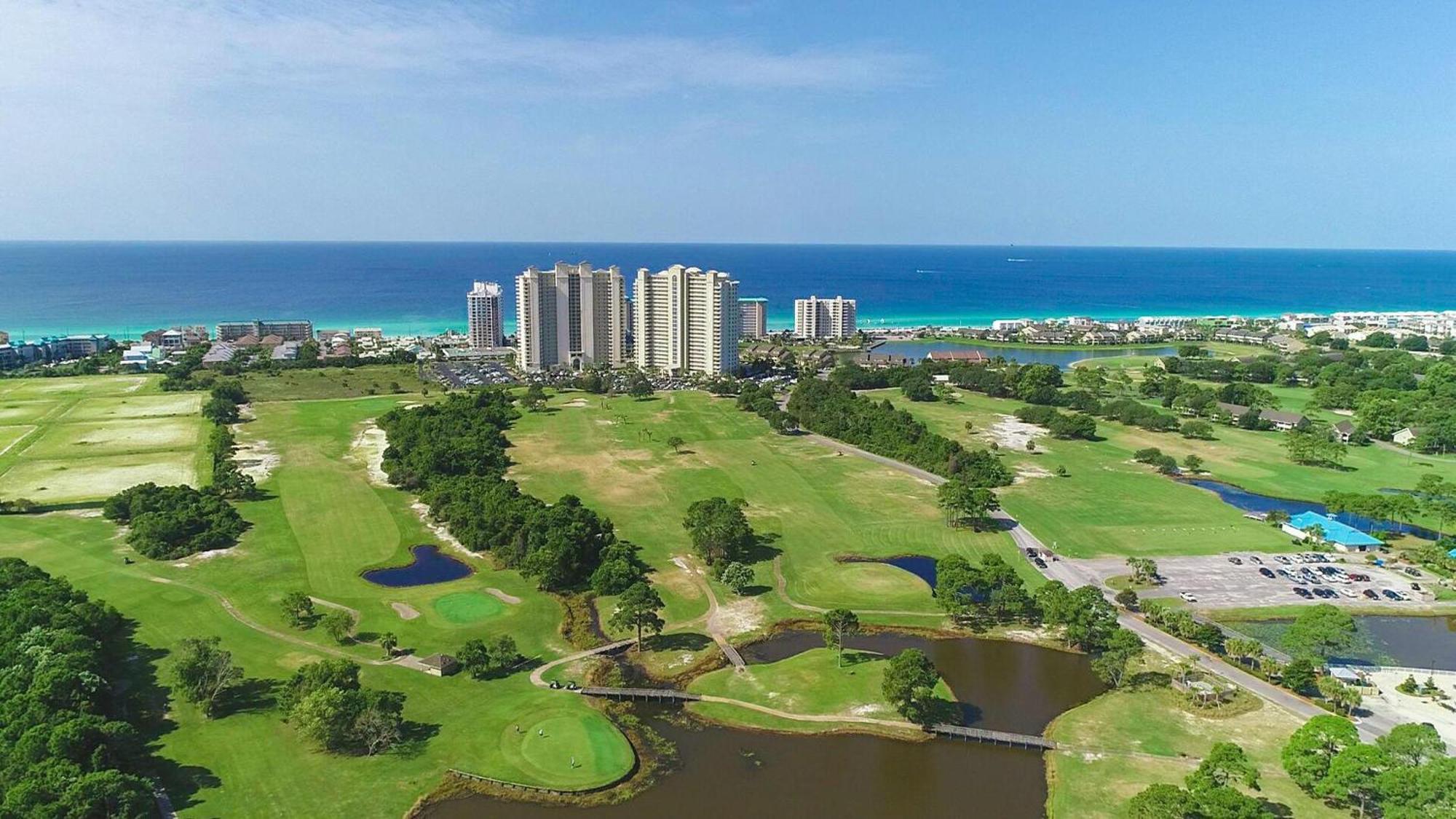 Ariel Dunes I 1001 Destin Exterior foto