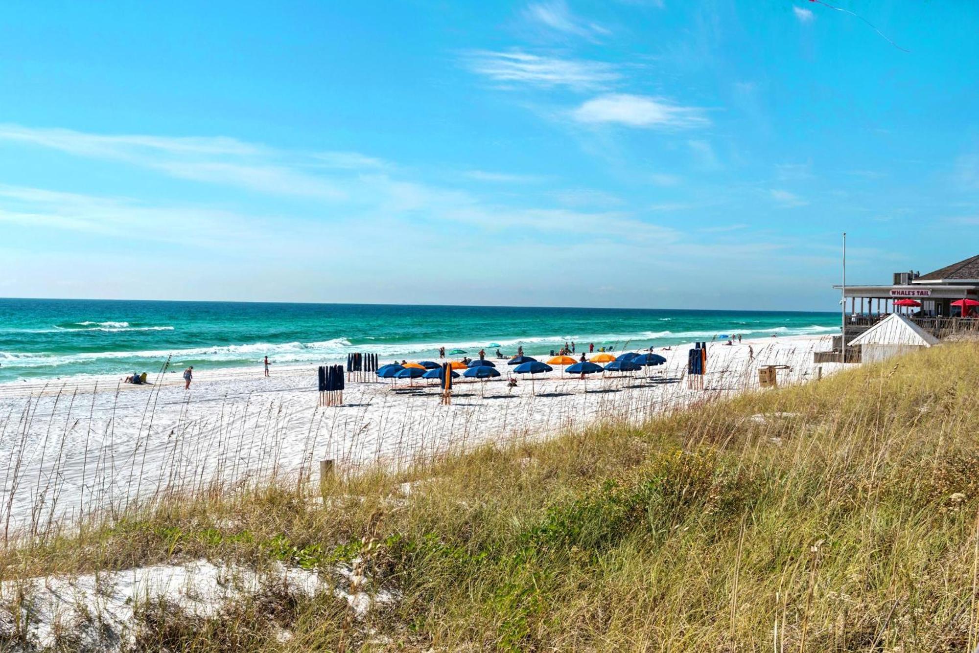 Ariel Dunes I 1001 Destin Exterior foto