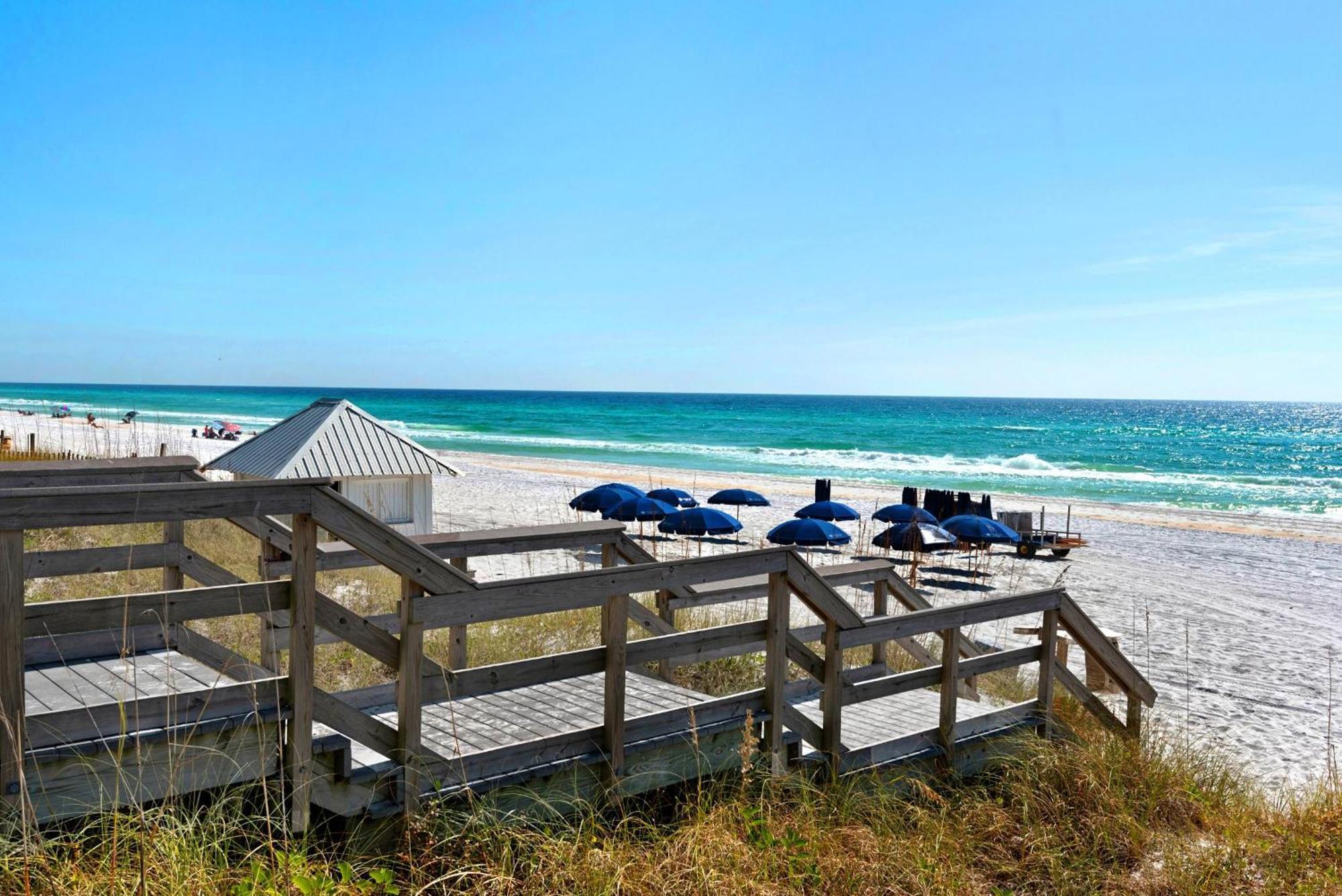 Ariel Dunes I 1001 Destin Exterior foto