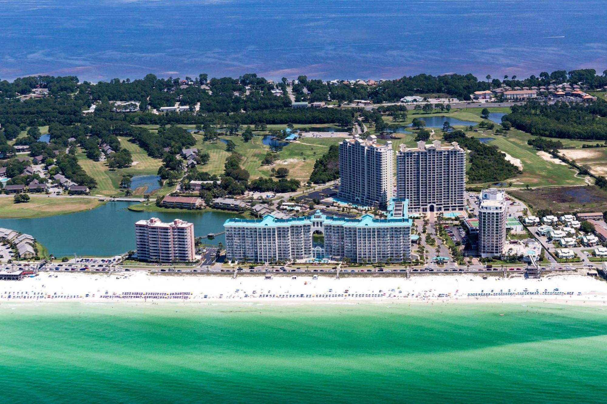 Ariel Dunes I 1001 Destin Exterior foto