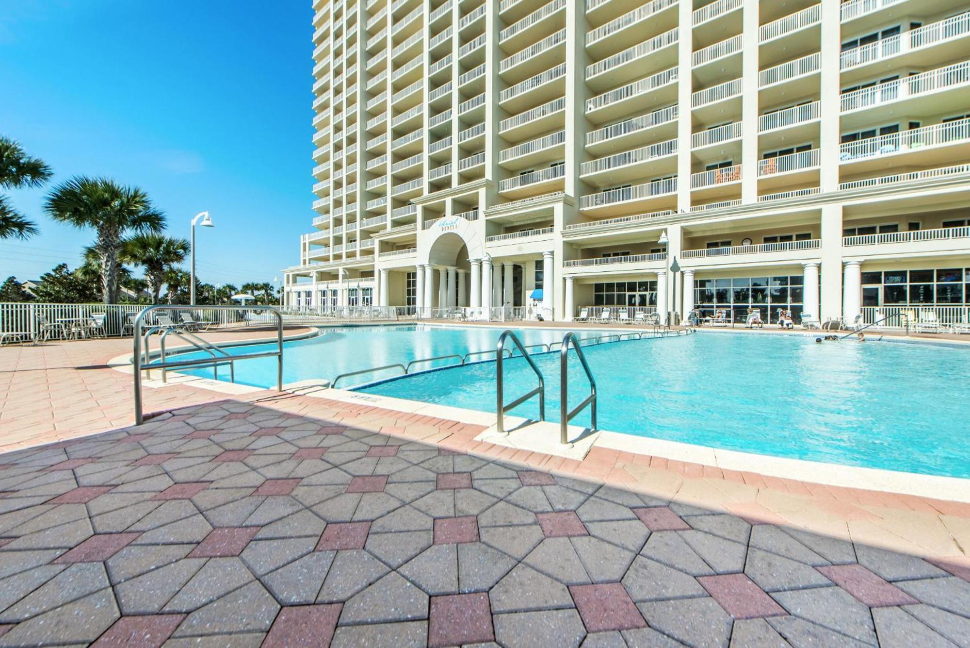 Ariel Dunes I 1001 Destin Exterior foto